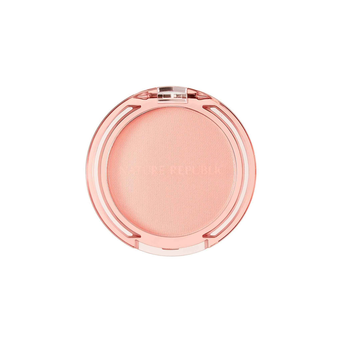 By Flower Blusher 08 Peach Coral