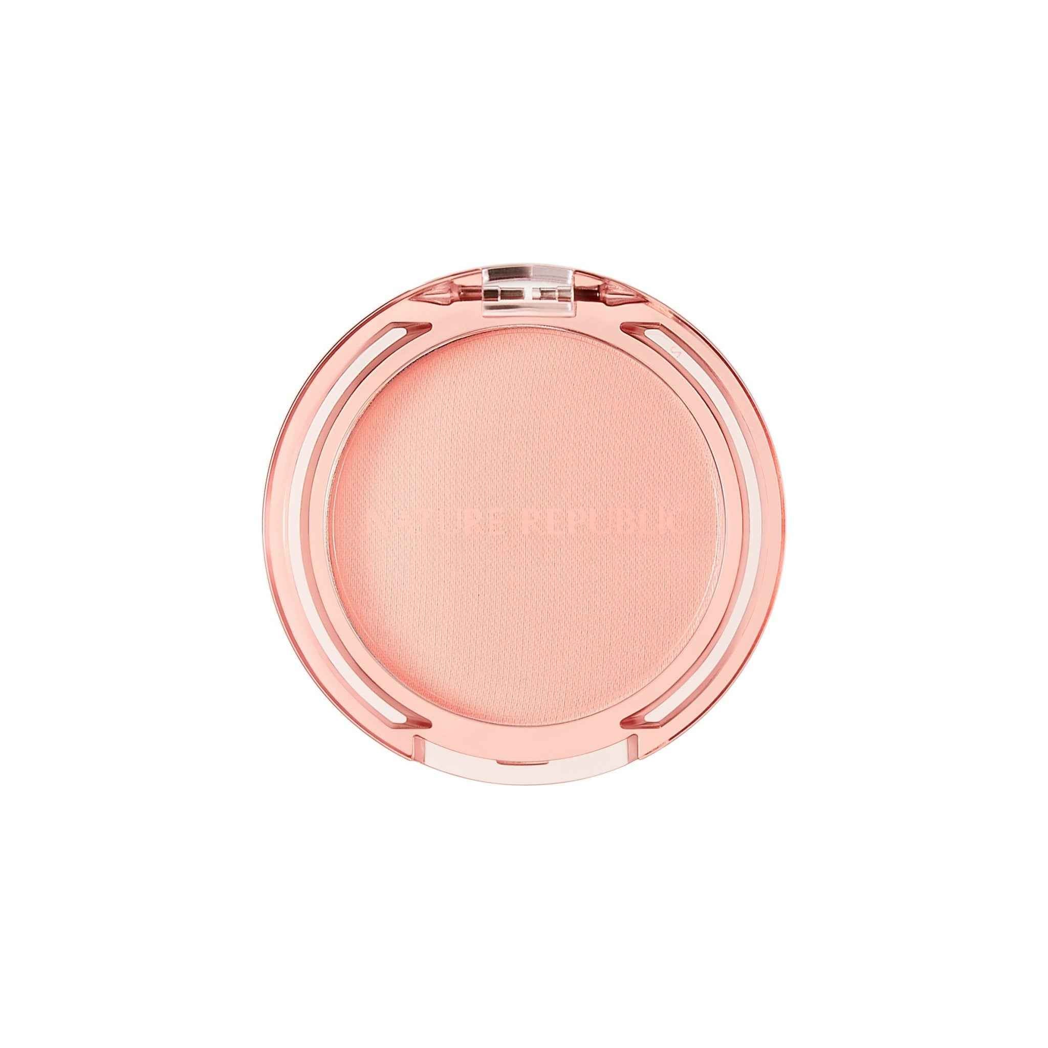 By Flower Blusher 08 Peach Coral