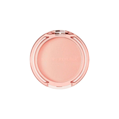 By Flower Blusher 08 Peach Coral
