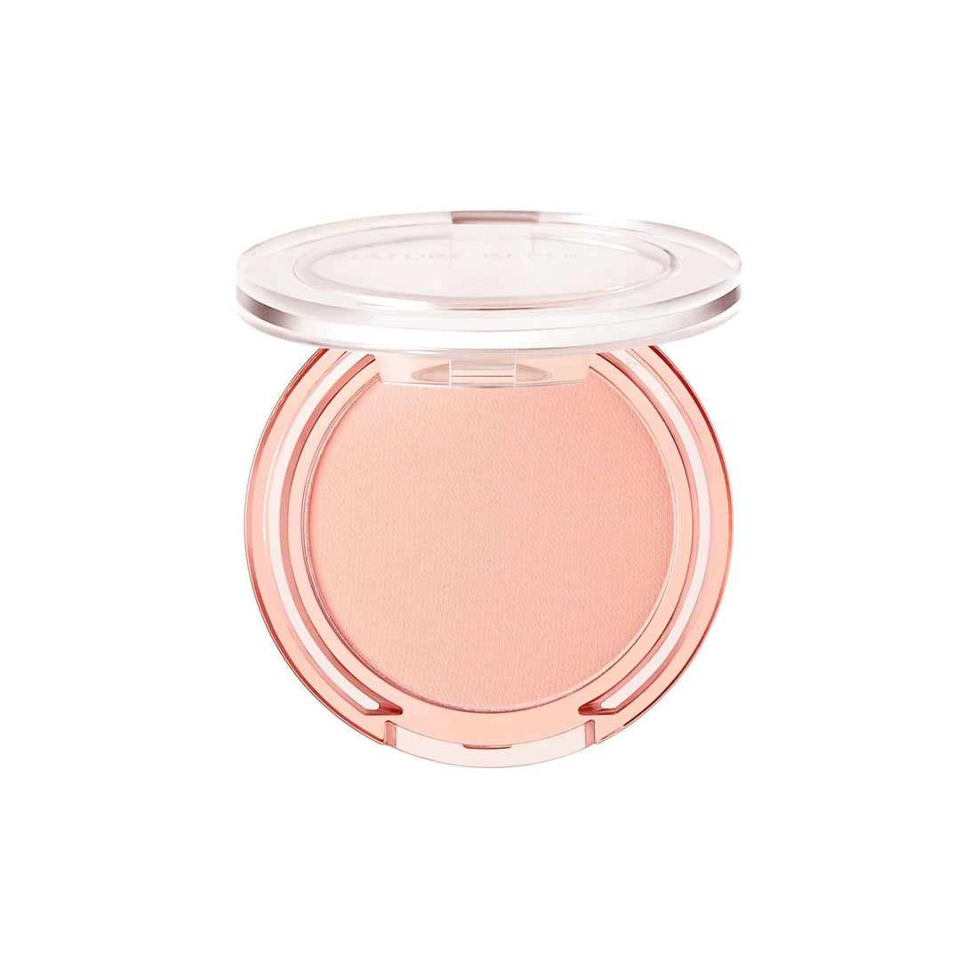 By Flower Blusher 08 Peach Coral