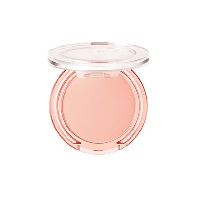 By Flower Blusher 08 Peach Coral