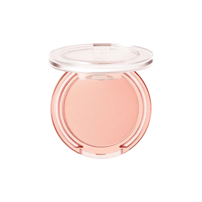 By Flower Blusher 08 Peach Coral