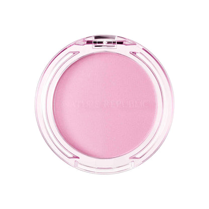 By Flower Blusher 11 Violet Purple