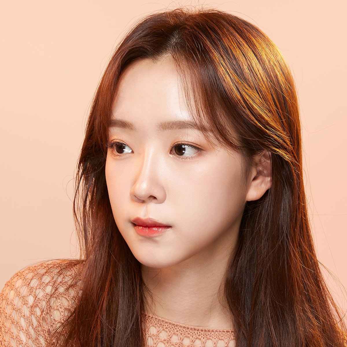 New Mood Eyeshadow Palette 01 Woody Mellow