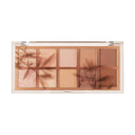 New Mood Eyeshadow Palette 01 Woody Mellow