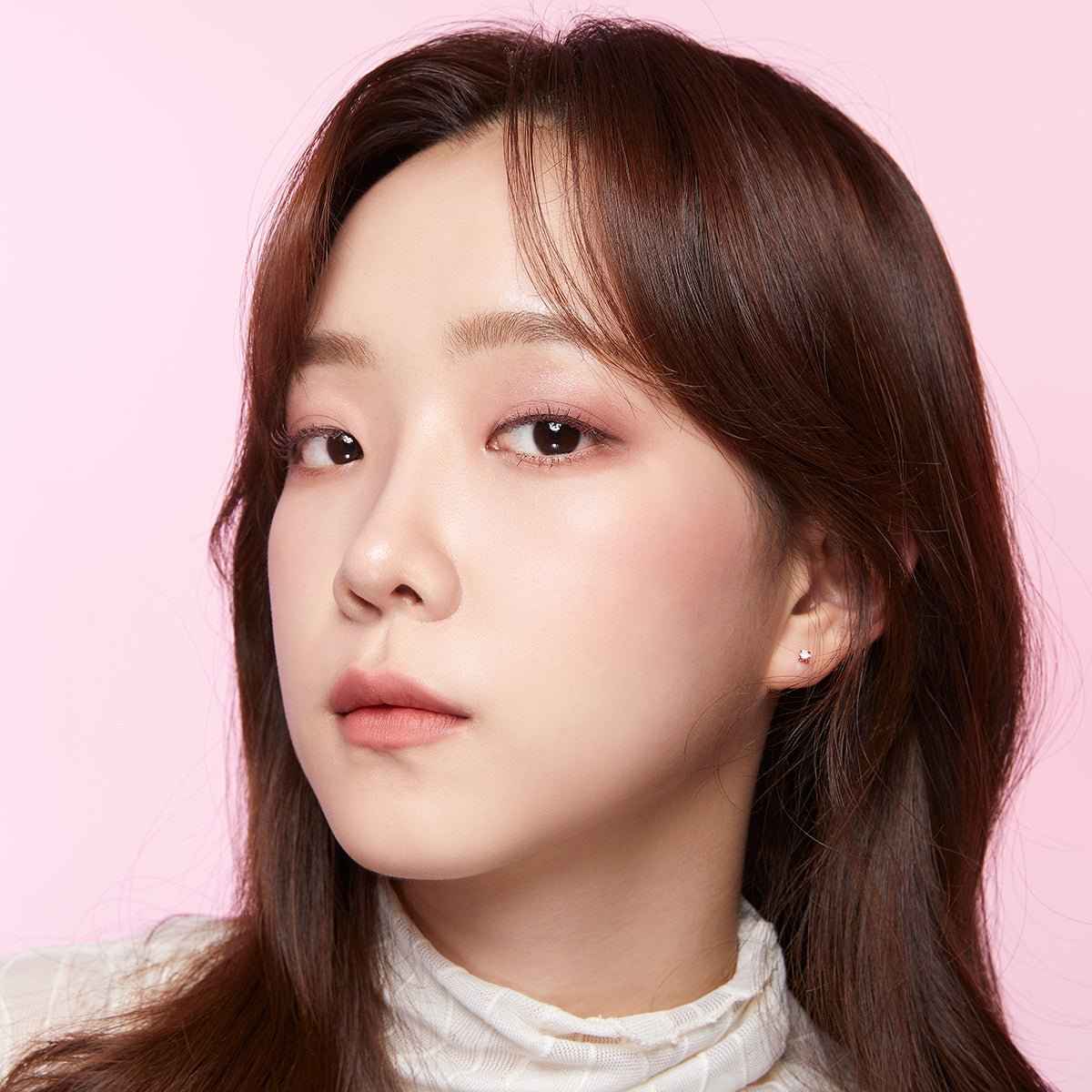 New Mood Eyeshadow Palette 03 Rose Basket