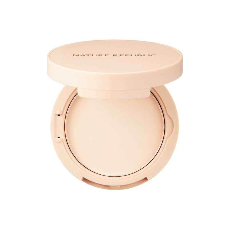 Provence Fixer Pact 01 Pink