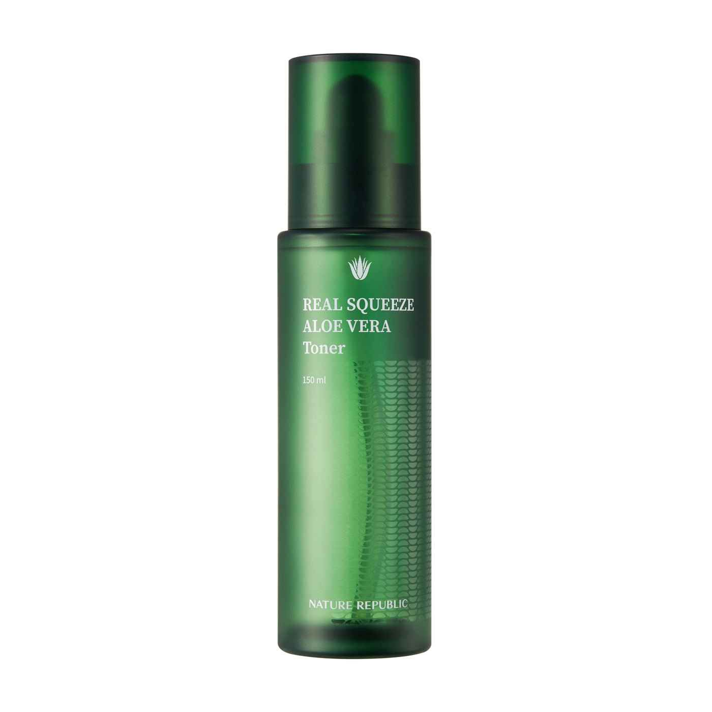 Nature Republic Real Squeeze Aloe Vera Toner