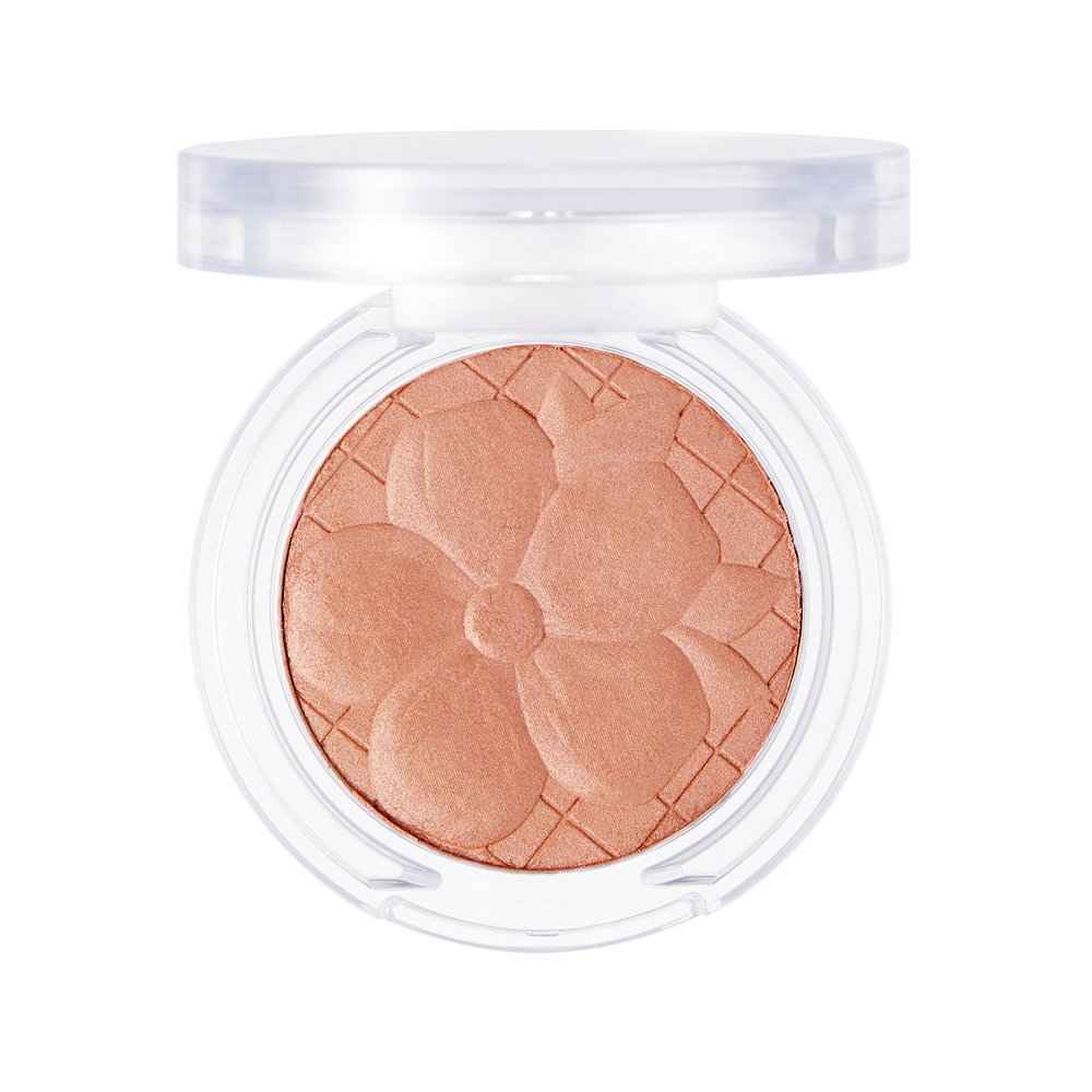 Baked Blusher