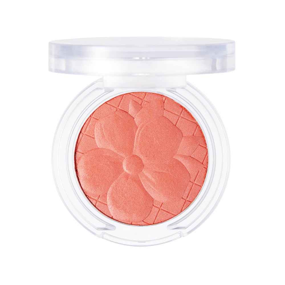 Baked Blusher