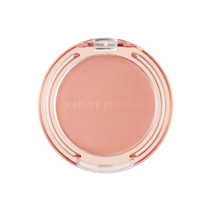 By Flower Blusher 13 Praha Dahlia