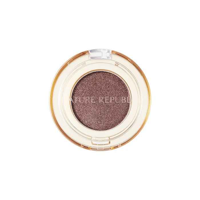 Color Blossom Eye Shadow Brown Sugar