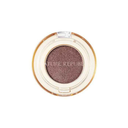 Color Blossom Eye Shadow Brown Sugar