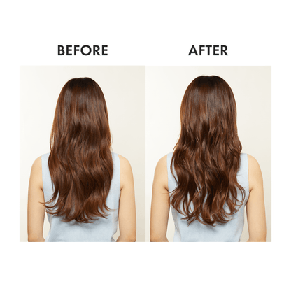 Hair &amp; Nature Stay Volume Curling Essence