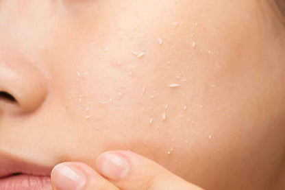 Nature Republic Vitapair C Peeling Gel