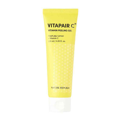 Nature Republic Vitapair C Peeling Gel