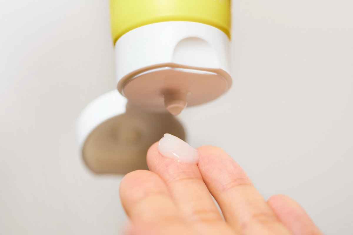 Nature Republic Vitapair C Peeling Gel