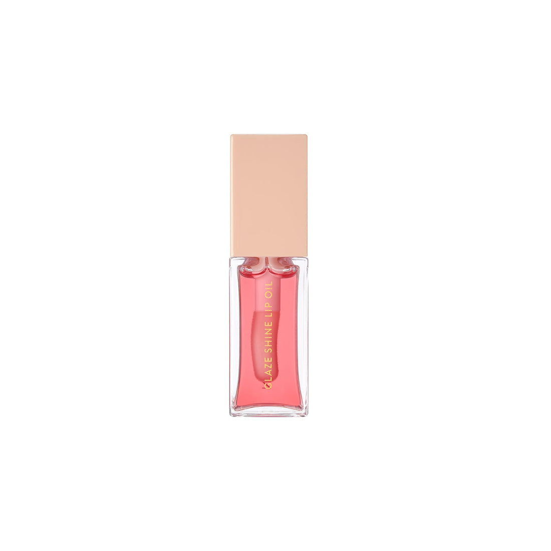 Glaze Shine Lip Oil