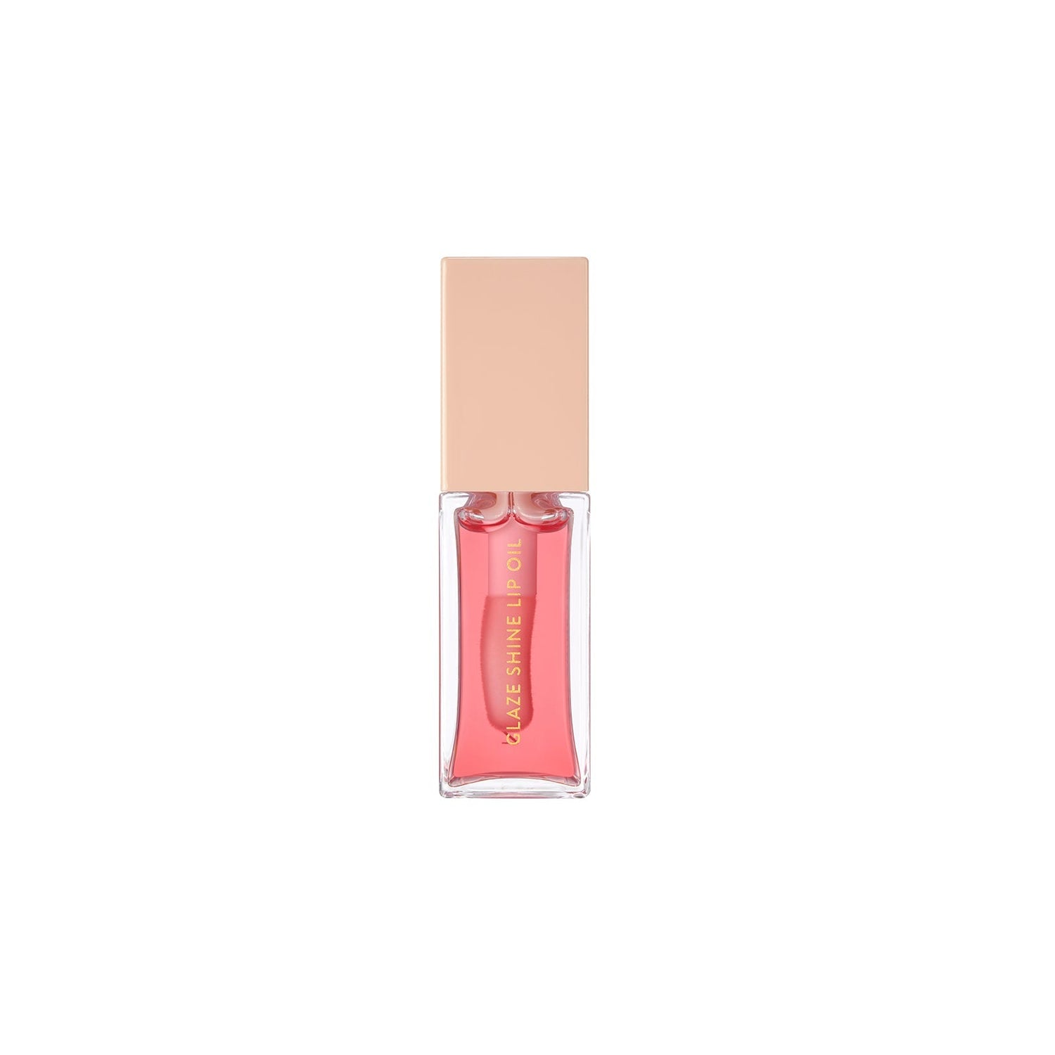 Glaze Shine Lip Oil