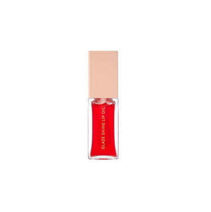 Glaze Shine Lip Oil