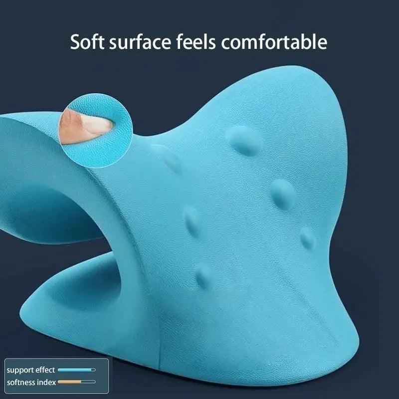 NeuroEase™ Neck Pain Relief Device