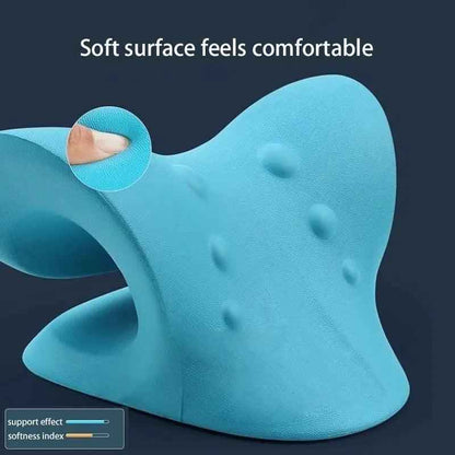 NeuroEase™ Neck Pain Relief Device