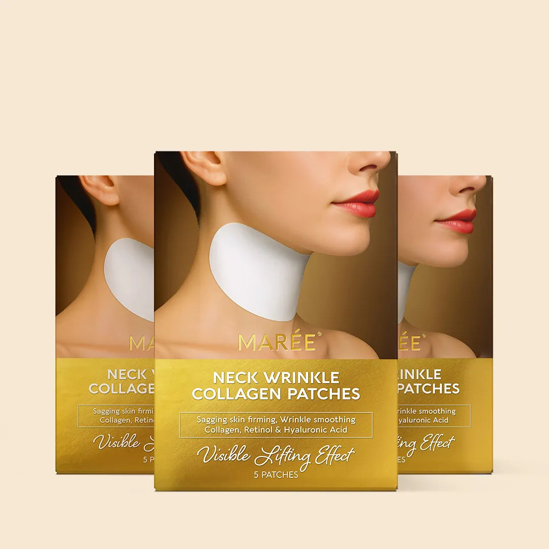 Lifting Neck Wrinkle Patches 