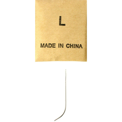 Unique Needles (Curve, J &amp; Straight)