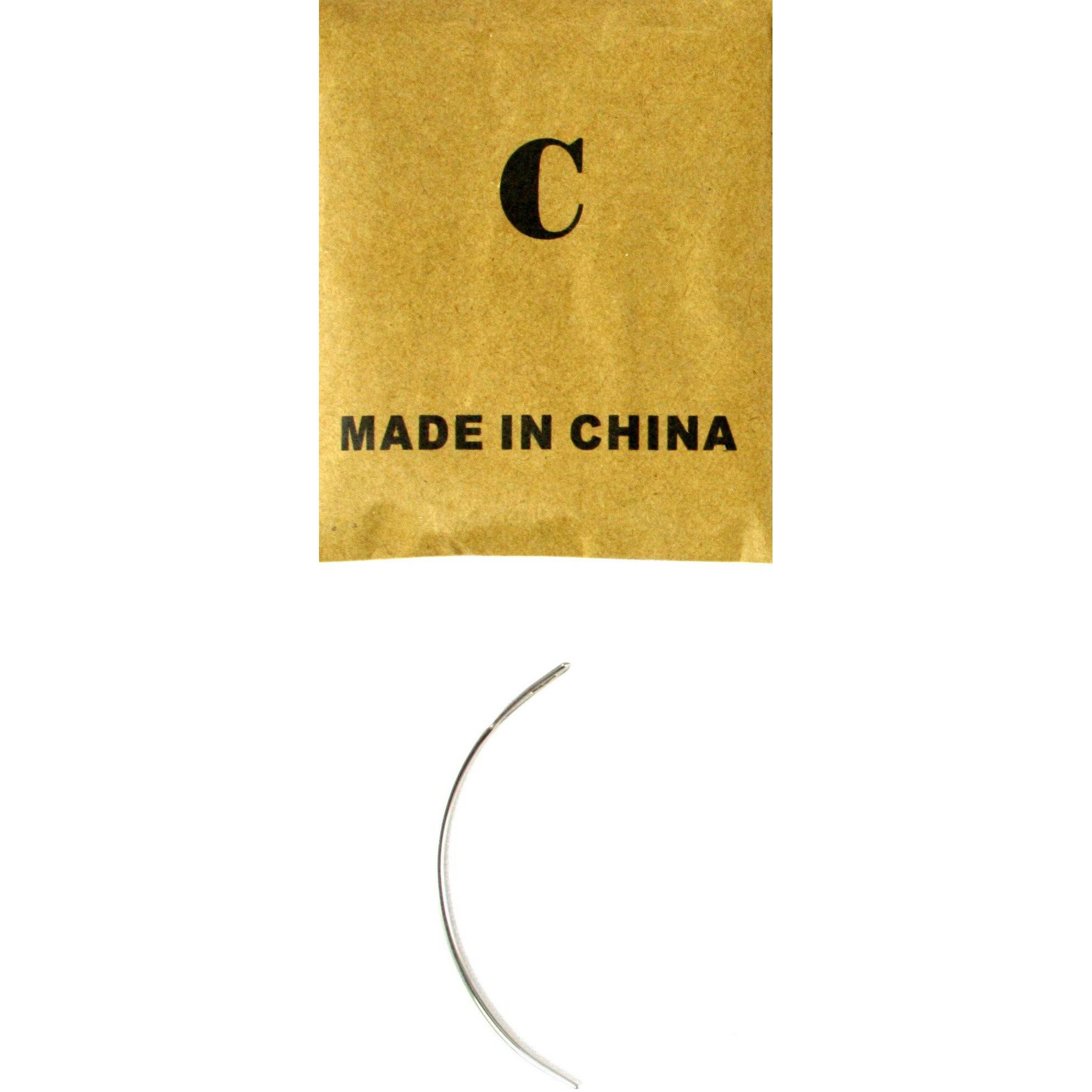 Unique Needles (Curve, J &amp; Straight)