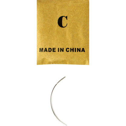 Unique Needles (Curve, J &amp; Straight)
