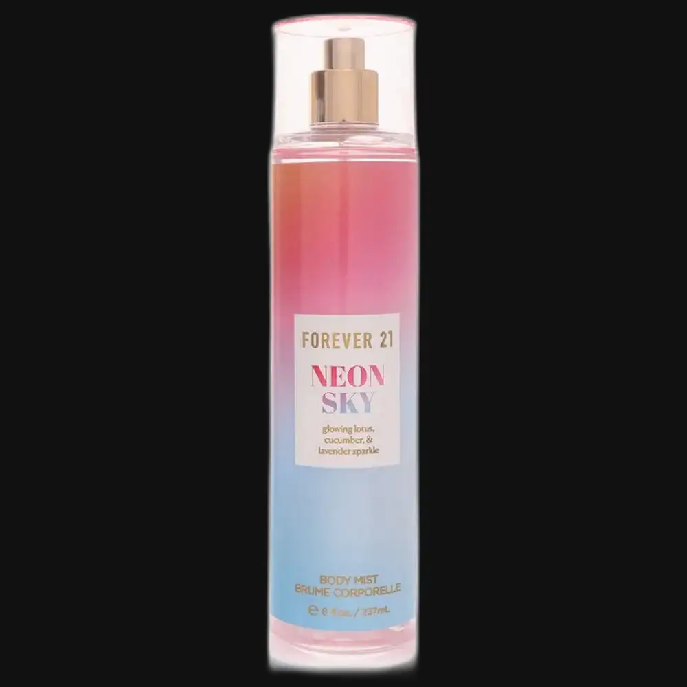 Neon Sky By Forever 21 Perfume for Women by Gamer Scents