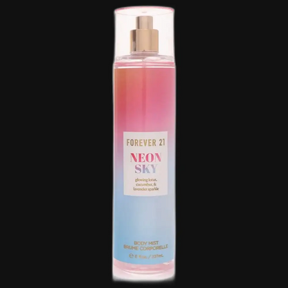 Neon Sky By Forever 21 Perfume for Women by Gamer Scents