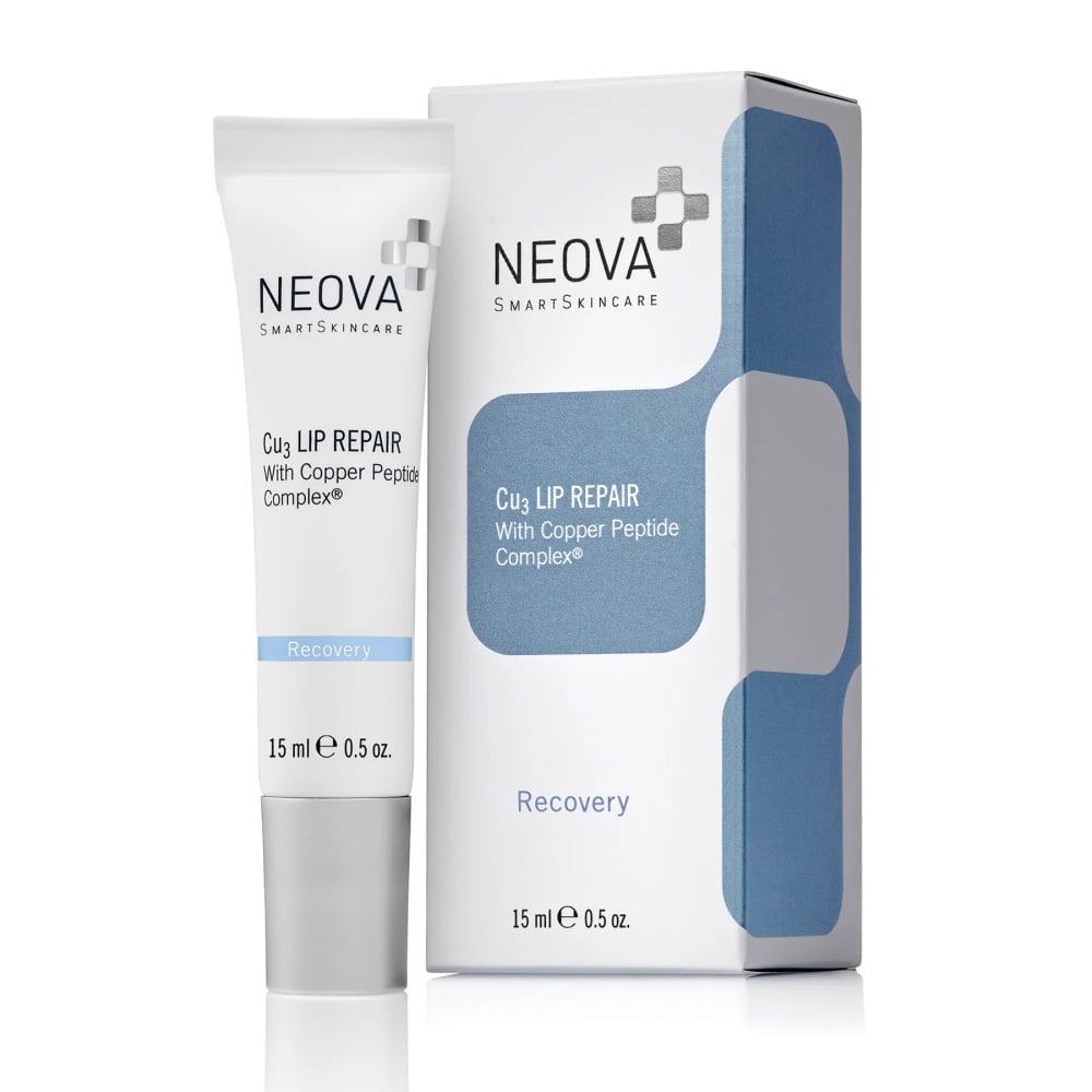 Neova Cu3 Lip Repair 15ml  DestGlow
