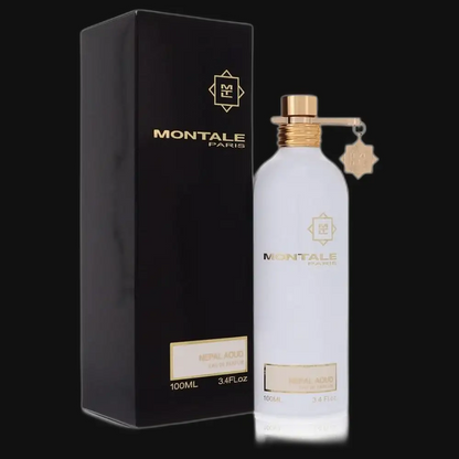 Nepal Aoud By Montale Perfume for Women by Gamer Scents