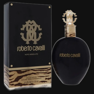 Nero Assoluto By Roberto Cavalli Perfume for Women
