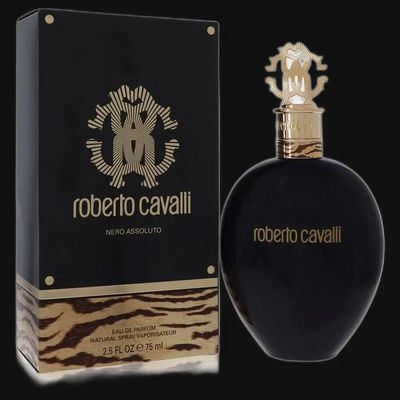 Nero Assoluto By Roberto Cavalli Perfume for Women