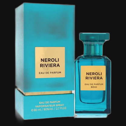 Neroli Riviera By Fragrance World (Unisex)