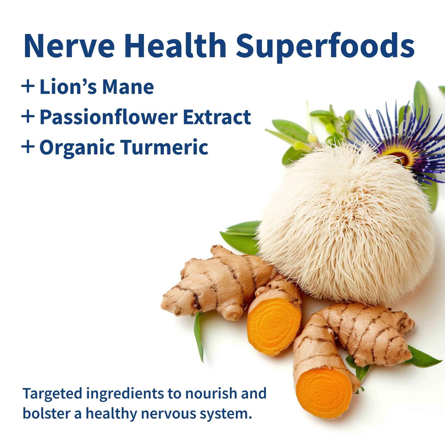 Nerve Health