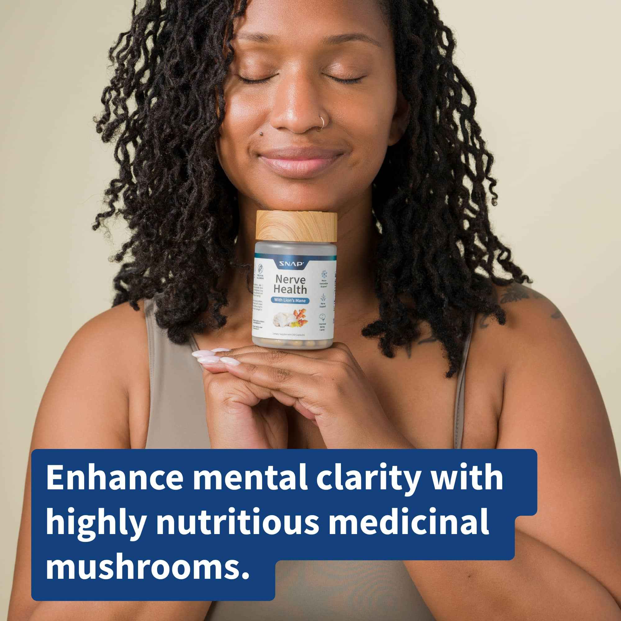 Nerve Health