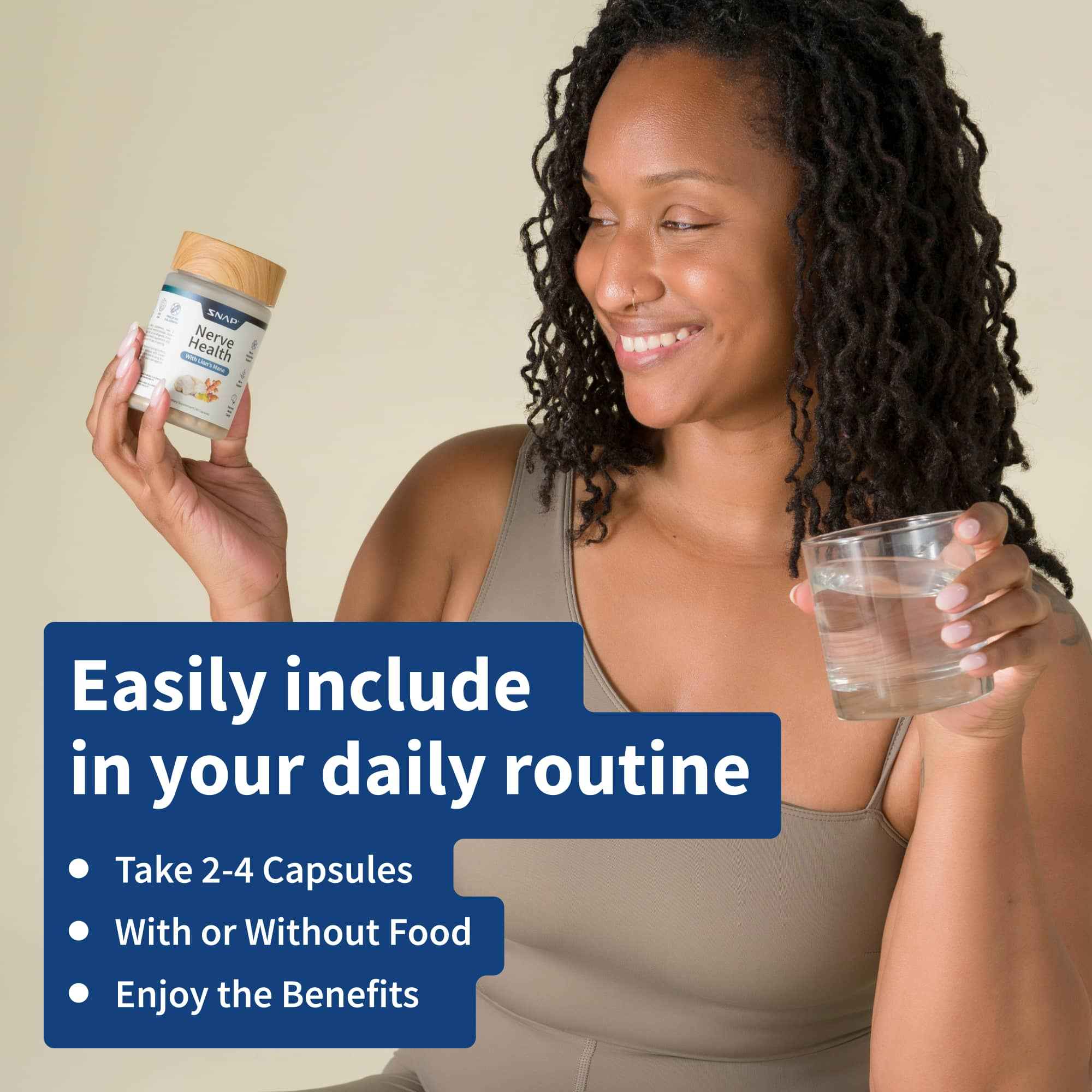 Nerve Health