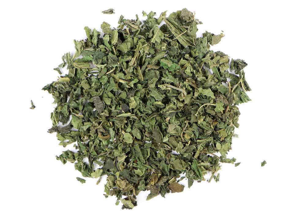 Nettle Leaf, Organic - 1oz