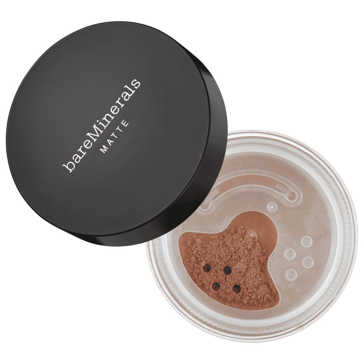 bareMinerals Matte Foundation Broad Spectrum SPF 15 by Nava Beauty