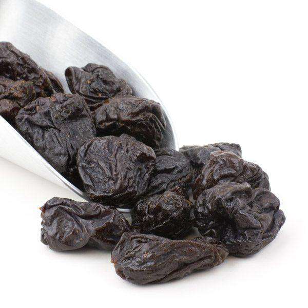 Prunes, Pitted, Unsorbated by Country Life Natural Foods
