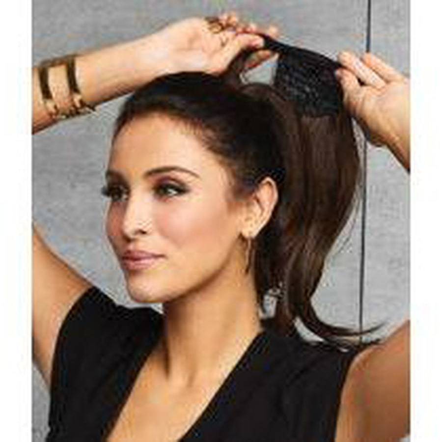 Hairdo 12" Simply Straight Pony