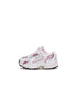 New Balance (PS) 530 Shoes - White/Pink by Denim Exchange