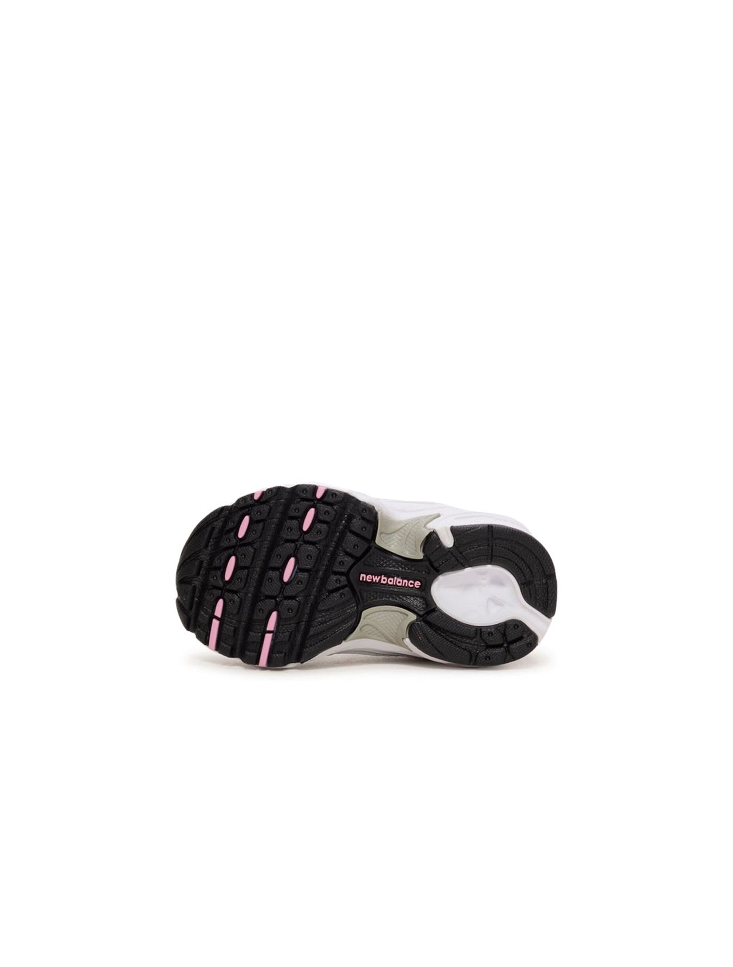 New Balance (PS) 530 Shoes - White/Pink by Denim Exchange
