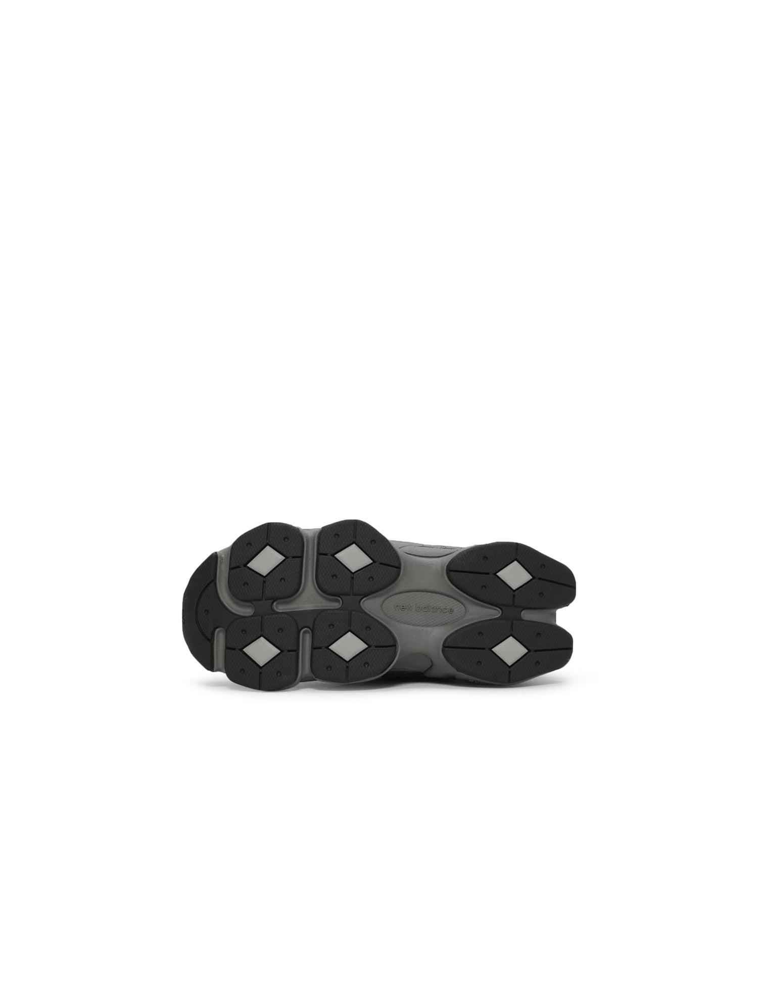 New Balance (PS) 9060 Casual Shoes - Black by Denim Exchange