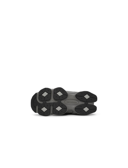 New Balance (PS) 9060 Casual Shoes - Black by Denim Exchange
