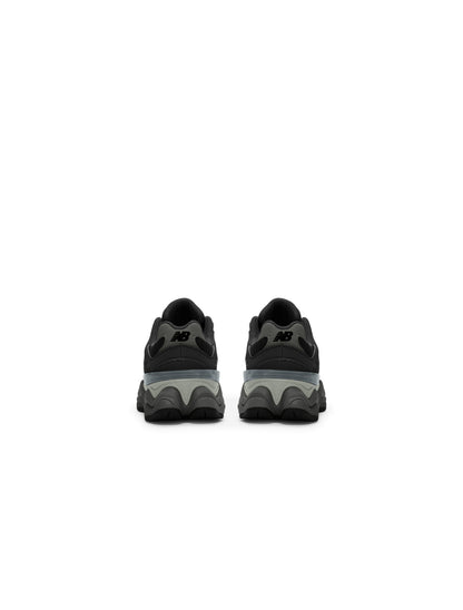 New Balance (PS) 9060 Casual Shoes - Black by Denim Exchange