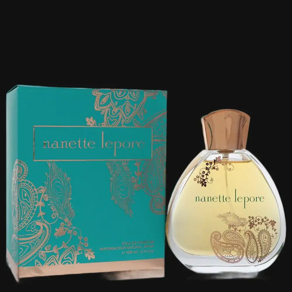 New By Nanette Lepore Perfume for Women by Gamer Scents